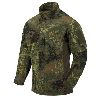 Blůza MBDU NYCO rip-stop FLECKTARN vel.L