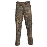 Kalhoty US BDU typ RANGER FLECKTARN vel.XL