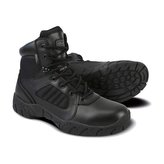 Boty taktické PRO 6" ČERNÉ vel.UK9 / US10 / EU43
