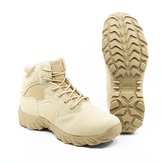 Boty Magnum COBRA 6.0 V1 semiš DESERT vel.43