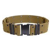 Opasek US LC2 Issue Marine Corps Style COYOTE vel.L