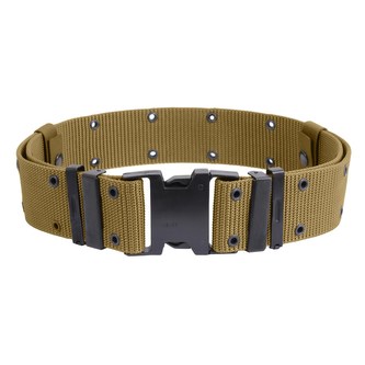 Opasek US LC2 Issue Marine Corps Style COYOTE vel.L