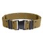 Opasek US LC2 Issue Marine Corps Style COYOTE vel.L