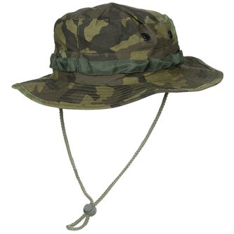 Klobouk rip-stop CZ 95 vel.XL