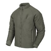 Bunda WOLFHOUND ALPHA GREEN vel.3XL