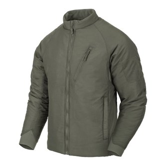 Bunda WOLFHOUND ALPHA GREEN vel.3XL