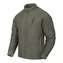 Bunda WOLFHOUND ALPHA GREEN vel.3XL