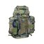Batoh BW MOUNTAIN 80L švédské maskování M90