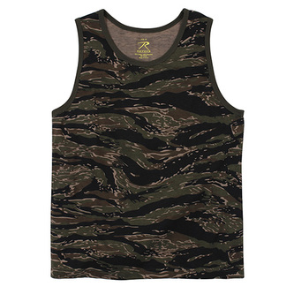 Tílko TIGER STRIPE CAMO vel.XXL