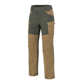 Kalhoty HYBRID OUTBACK® COYOTE/TAIGA vel.4XL-R