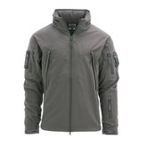 Bunda TACTICAL 101 INC Softshell ŠEDÁ vel.XL
