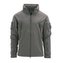 Bunda TACTICAL 101 INC Softshell ŠEDÁ vel.XL