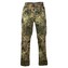 Kalhoty BW polní FLECKTARN použité