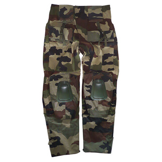 Kalhoty taktické WARRIOR CCE TARN vel.L