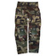 Kalhoty taktické WARRIOR CCE TARN vel.L