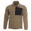 Mikina ATHOS 2.0 fleece COYOTE vel.M