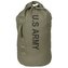 Vak lodní US ARMY ZELENÝ