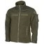 Bunda taktická fleece COMBAT ZELENÁ vel.XXL