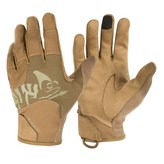 Rukavice ALL ROUND taktické COYOTE/ADAPTIVE GREEN vel.L