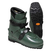 Boty přezkáče LYŽÁKY SCaRPA vel.9,5