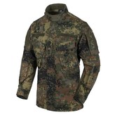 Blůza CPU® rip-stop FLECKTARN vel.XL