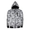 Mikina TRAINING METRO URBAN vel.3XL
