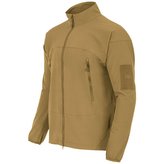 Bunda HIRTA SHELL COYOTE vel.M
