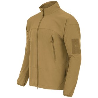 Bunda HIRTA SHELL COYOTE vel.M