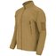 Bunda HIRTA SHELL COYOTE vel.M