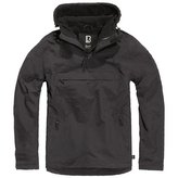 Bunda WINDBREAKER ČERNÁ vel.3XL
