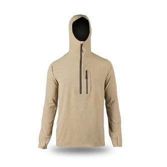 Bunda BRUNEAU SPF DRY EARTH vel.L