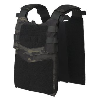Vesta GUARDIAN nosič plátů MULTICAM® BLACK vel.M