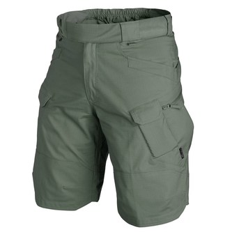 Kraťasy UTS URBAN TACTICAL 11" rip-stop OLIVE DRAB vel.XXL