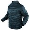 Bunda ZEPHYR lehká péřová GUNMETAL vel.XXL