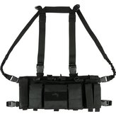 Vesta taktická SPECIAL OPS CHEST RIG ČERNÁ