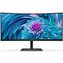 LED monitor PHILIPS 346E2CUAE/00