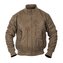 Bunda pilotní US TACTICAL COYOTE vel.L