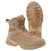 Boty taktické NEXT GENERATION KHAKI vel.40