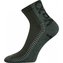 VoXX® ponožky Revolt khaki 43-46 (29-31) 3 páry