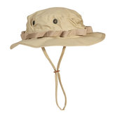 Klobouk US typ GI rip-stop KHAKI vel.L