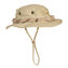 Klobouk US typ GI rip-stop KHAKI vel.L