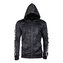 Mikina TRAINING DARK CAMO vel.XXL