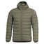 Bunda AURORA RAL 7013 vel.M