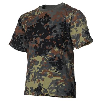 Triko dětské FLECKTARN vel.134-140