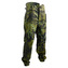 Kalhoty AČR polní vz.95 les vel.194/112