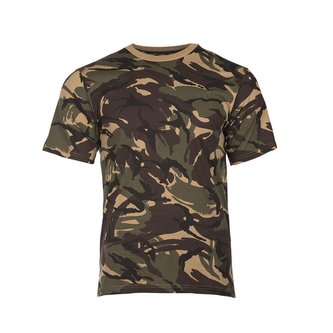 Triko krátký rukáv DPM TARN vel.3XL