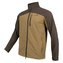Bunda LIGHTWEIGHT softshell COYOTE vel.L
