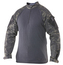 Košile taktická COMBAT TRU 1/4 ZIP MULTICAM BLACK® vel.XL-L