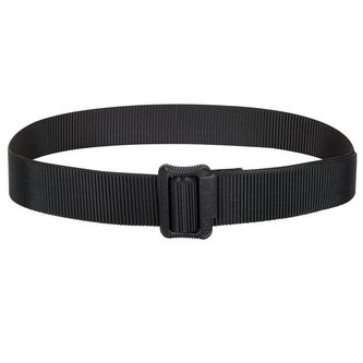 Opasek URBAN TACTICAL Helikon ČERNÝ vel.M (110 cm)