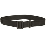 Opasek RIGGER s pomocným okem 45mm ČERNÝ vel.M